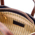 Amelia - Leather tote